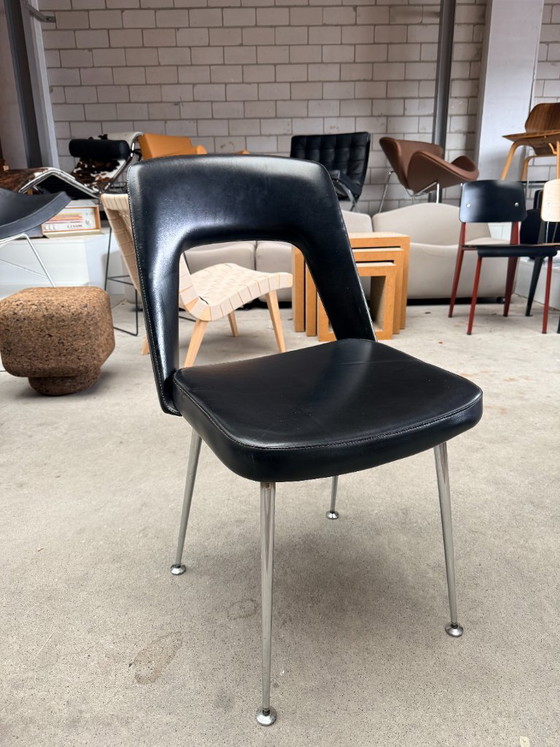 Image 1 of Vintage Unimob chair