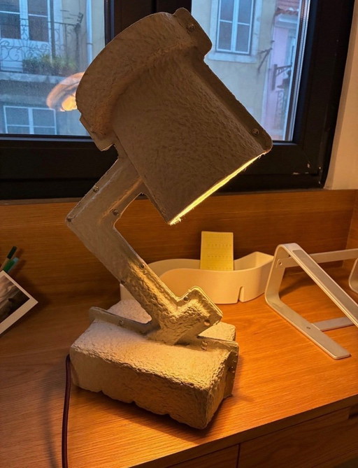 &Tradition Table Lamp Trash Me