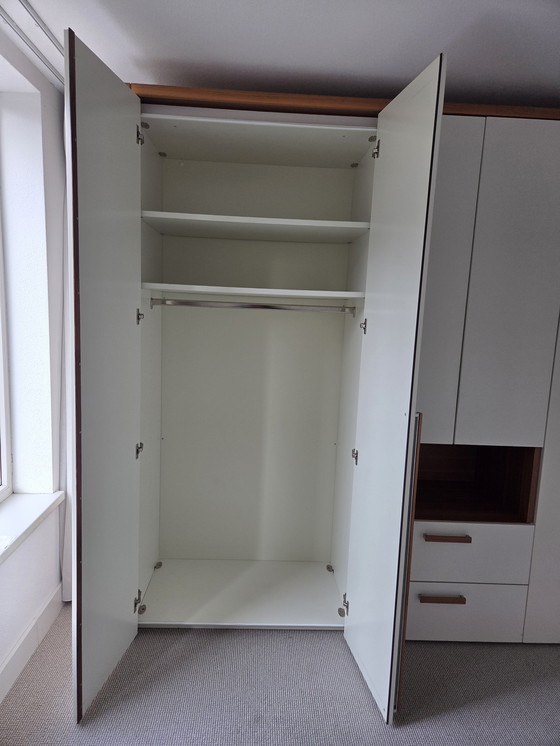 Image 1 of Armario Hülsta Elumo (modelo de exposición)