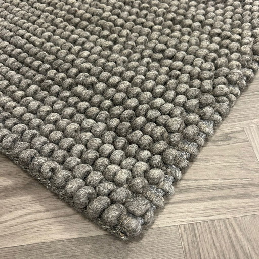 Brinker Carpets Schlingenteppich - 160x230