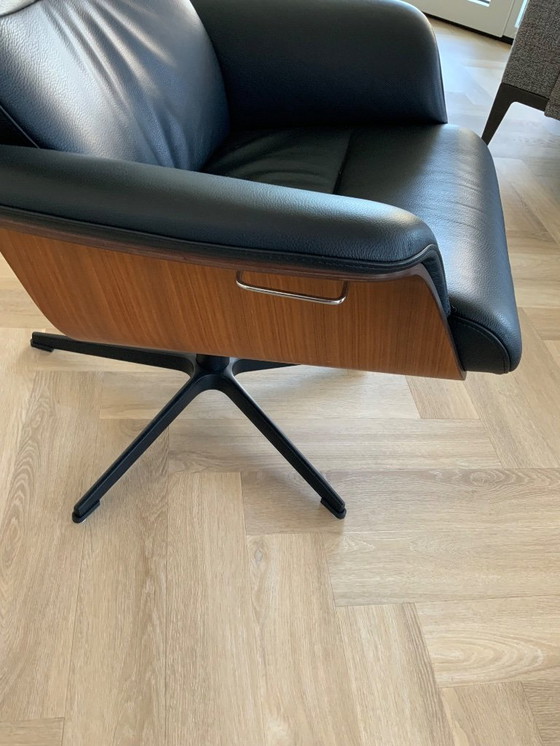 Image 1 of Time Out recliner "Conform"