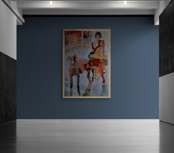 Image 1 of Promenade avec le chien