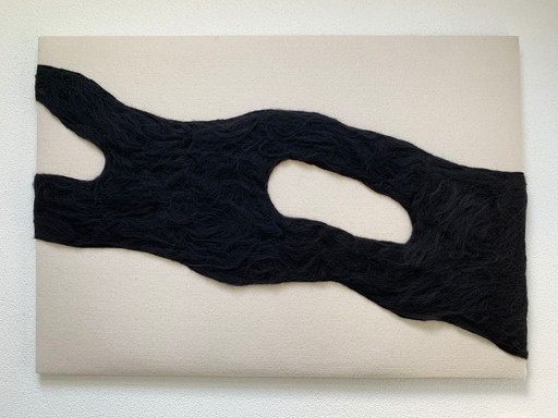 Exclusive handmade wall decoration