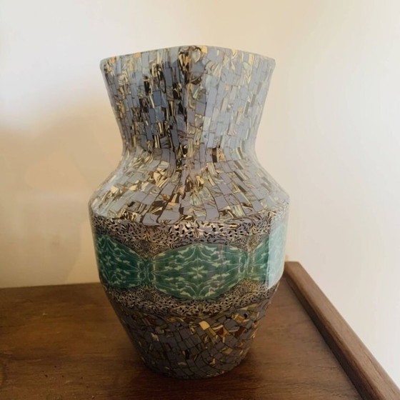 Image 1 of Gerbino pitcher Vallauris