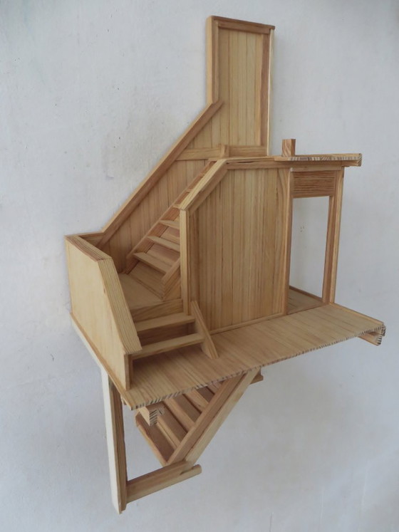 Image 1 of Eric van Solm - ´Lost in a dream´