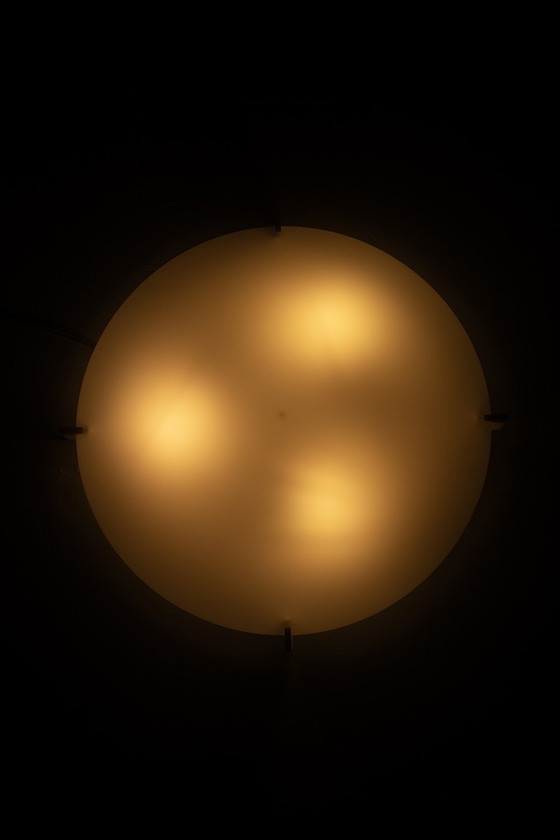 Image 1 of Große Luxus-Deckenleuchte