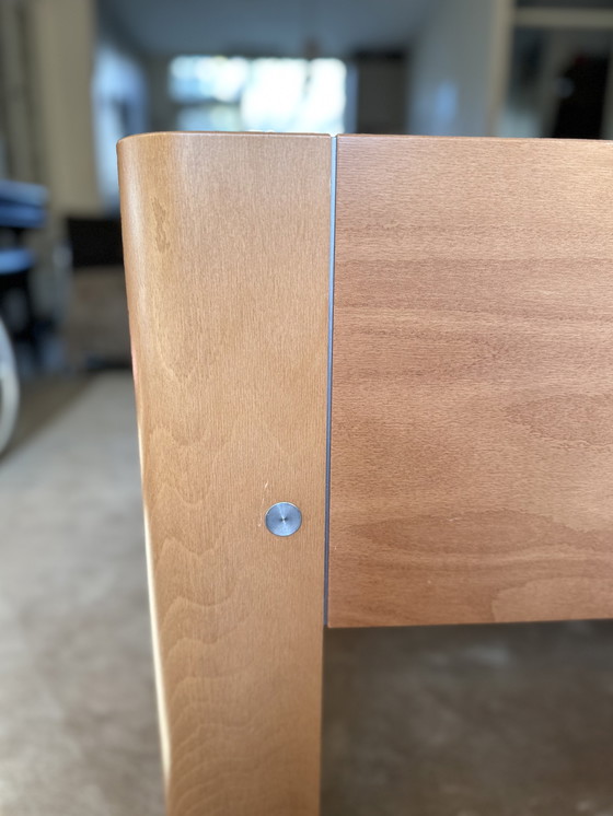 Image 1 of Auping Auronde 3000 simple 90 x 200