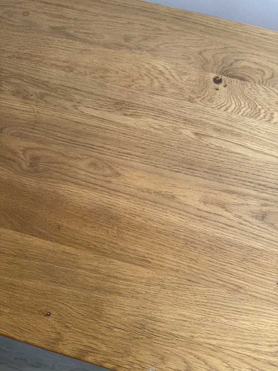 Image 1 of Moderner TV-Schrank aus Hartholz mit Schublade, 117 x 45 x 49 cm (H)