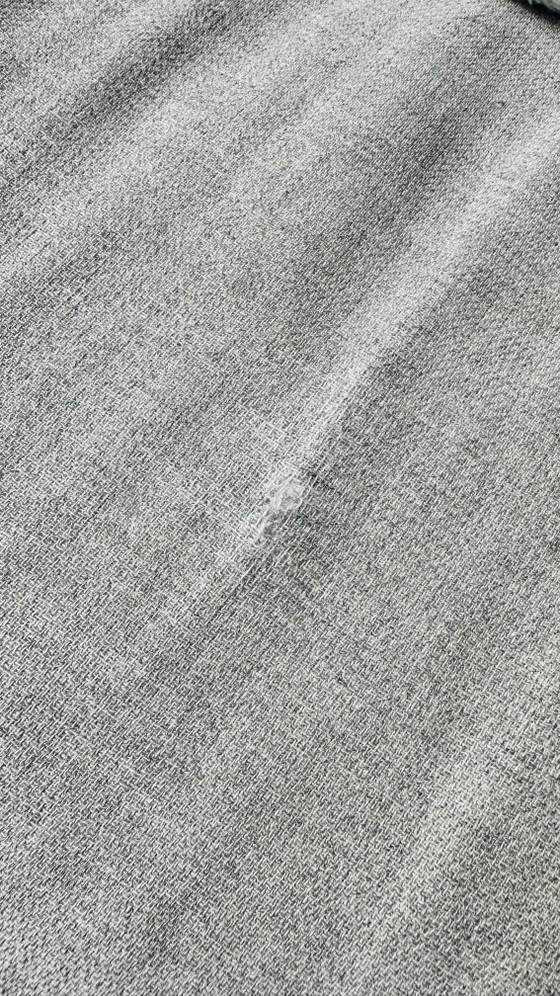 HAY Mags Soft Divano 3,5 Posti – Divani, Textile (photo 7 of 9)