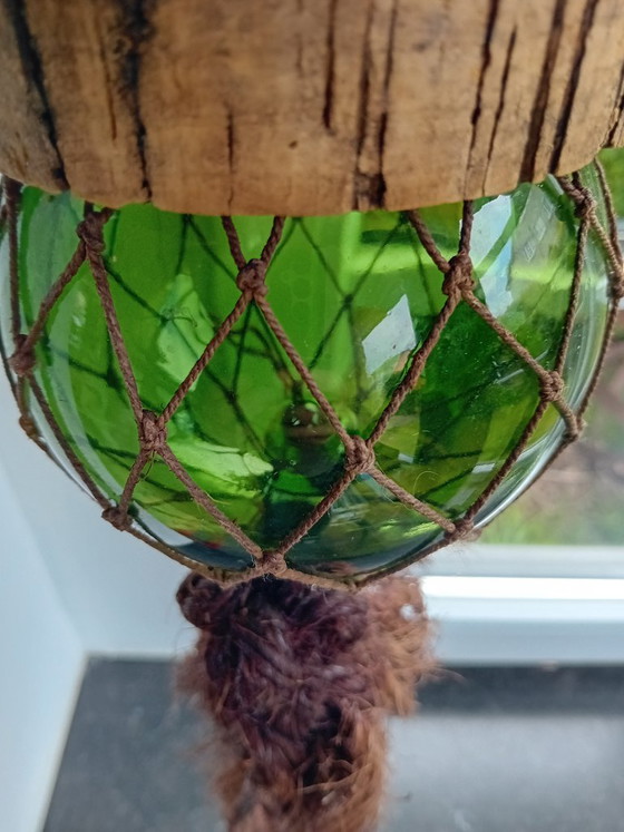 Antike Glasbojen – Dekorative Objekte (photo 5 of 11)