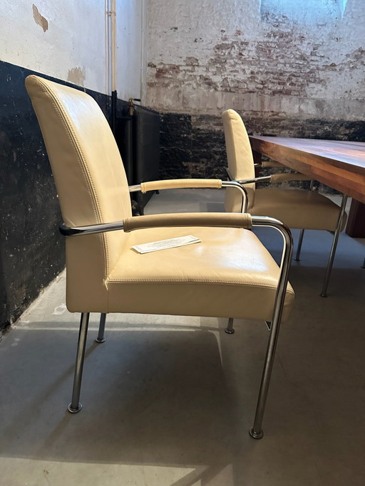 Gelderland stoelen 4 stuks