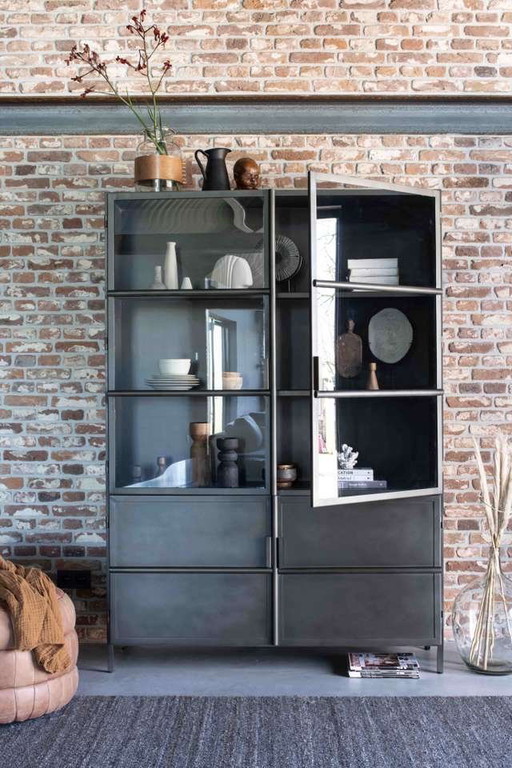 Bodilson Ten vitrinekast