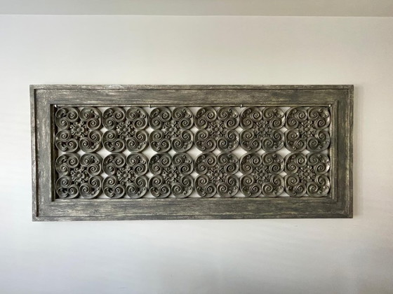 Image 1 of Pannello decorativo da parete: può essere posizionato orizzontalmente o verticalmente