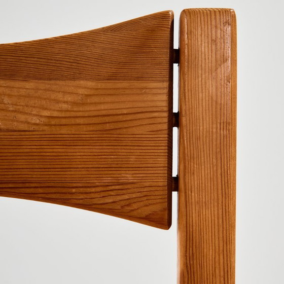 Image 1 of MK10905 Juego de comedor Hongisto de Ilmari Tapiovaara para Laukaan Puu, Juego de 7