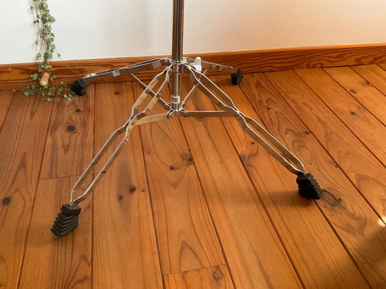 Lampada da terra, Dulton Co., Yasu Sasamoto – Lampade da terra, Metal (photo 3 of 10)