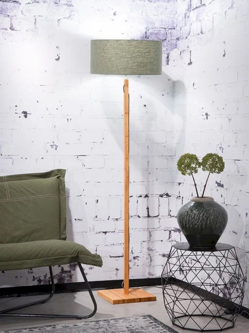 Good&Mojo Lampadaire Fuji NEUF (sans abat-jour)