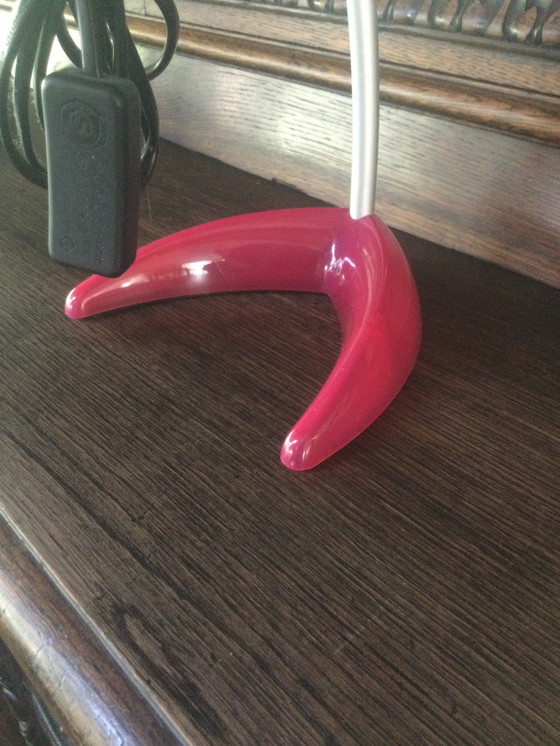 Image 1 of 2 IKEA Morker Desk Lamp