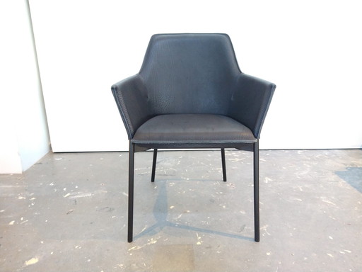 Freifrau Grace eetkamerstoel