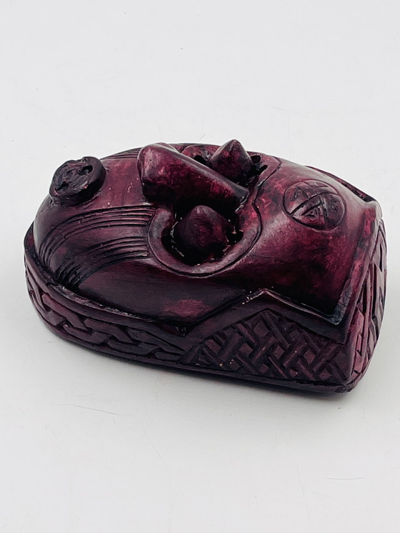 Image 1 of Capo di soccorso messicano