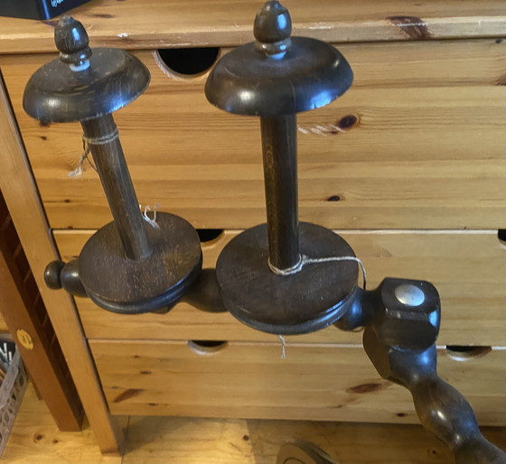 Image 1 of Spinnewiel