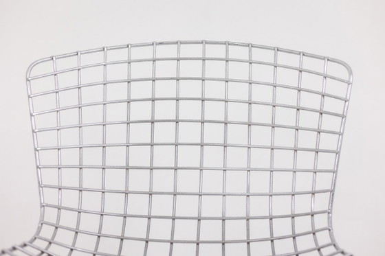 Image 1 of Harry Bertoia para Knoll. Juego de 5 sillas. Década de 1970.