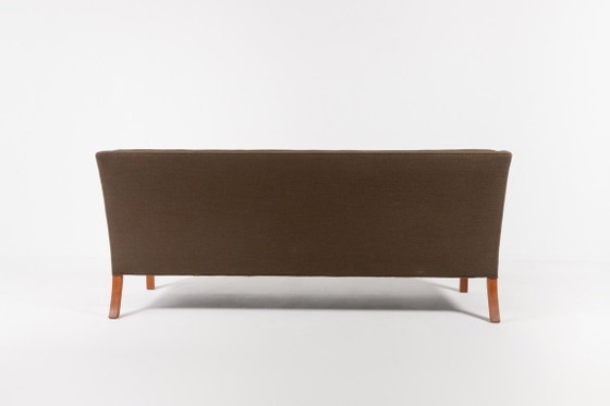 Image 1 of Mid-Century Modern sofa, 1960s Denmark