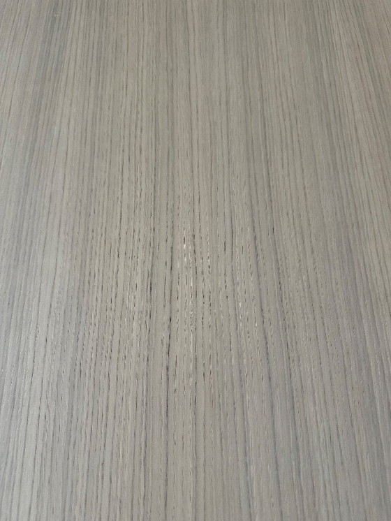 Image 1 of Tavolino Montis con rivestimento Kvadrat