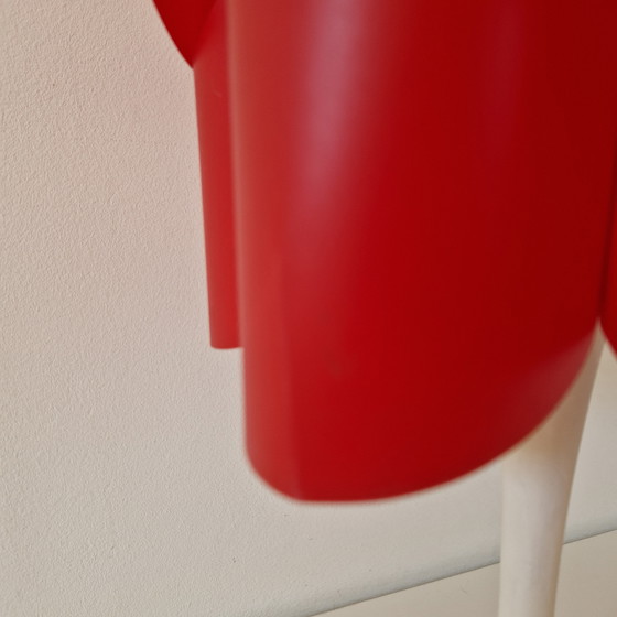 Image 1 of Vintage lamp funky table lamp 70s space age