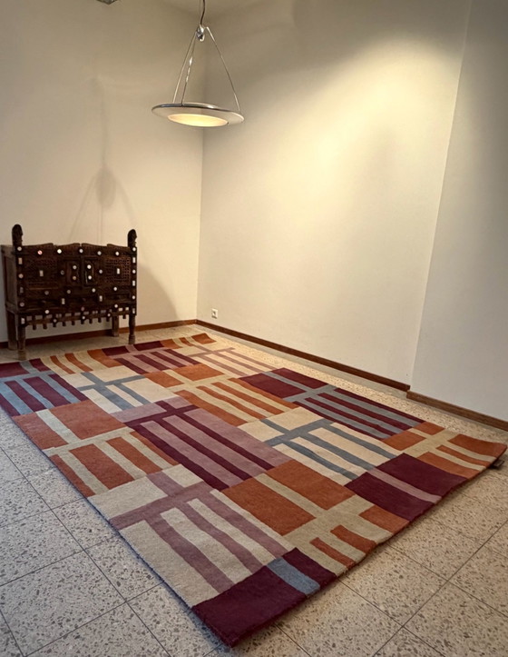 Tappeto Brink en Campman Harlequin Monolith – Brink & Campman, Tappeti, Lana (photo 3 of 10)
