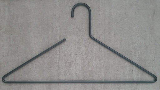 Conception authentique – Ensemble de cintres fins et crochets en S Lind DNA (4 pièces)