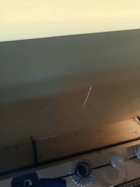 Designer Couchtisch Glas und Chrommetall – Couchtische (photo 12 of 13)