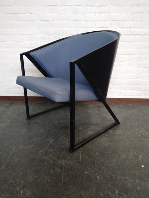 Jouko Järvisalo Design Sessel, Mondi Soft Chair