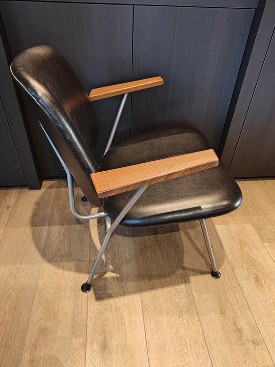 Image 1 of Sessel W.H. Gispen und Gijs Van Der Sluis