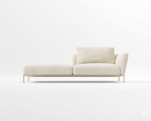 -Sofá ELLA / HORM