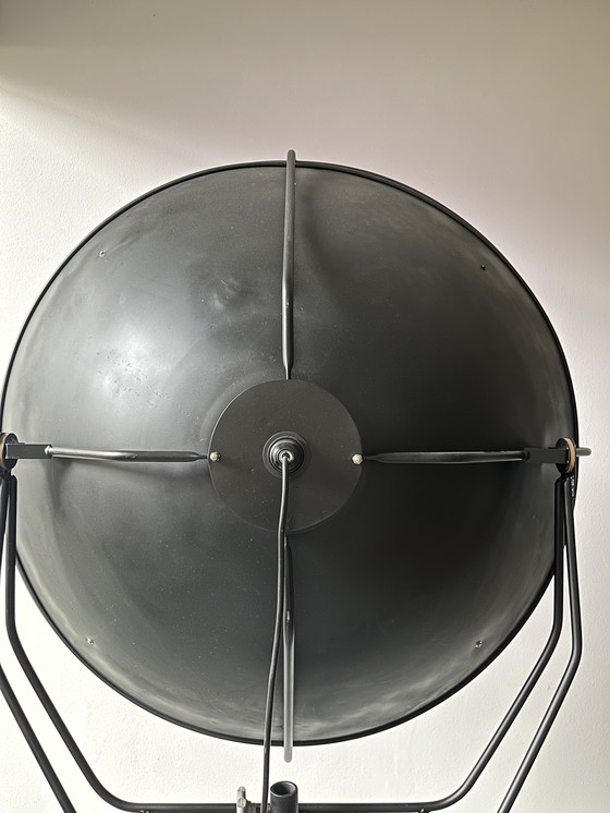 Image 1 of Lampe de cinéma XXXL sur trépied Berlebach