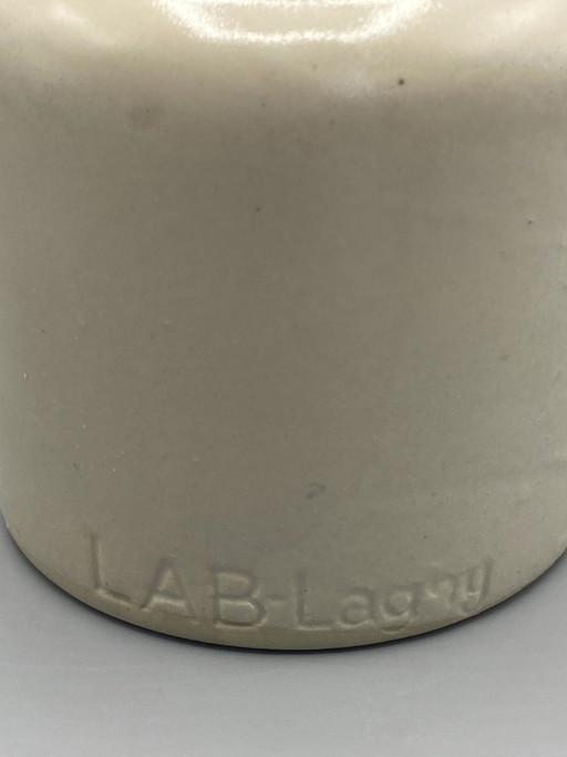 Mostacera de gres esmaltado LAB Lagny – servies (photo 2 of 7)