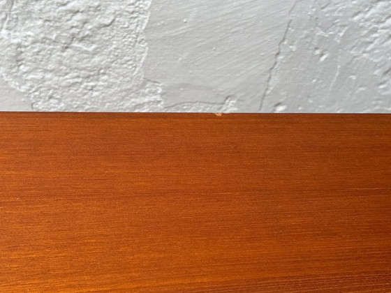 Image 1 of McIntosh of Kirkcaldy "Envelope" Teak Sideboard, 1970s