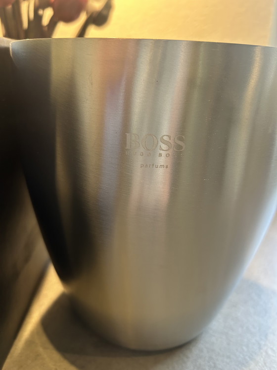 Image 1 of Hugo Boss Champagner-Kühler