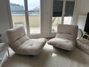 Marsala armchair Ligne Roset