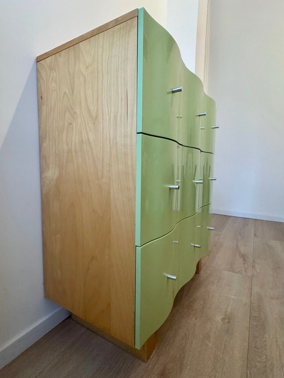 Image 1 of Thomas Jelinek - Vajer - Cómoda IKEA