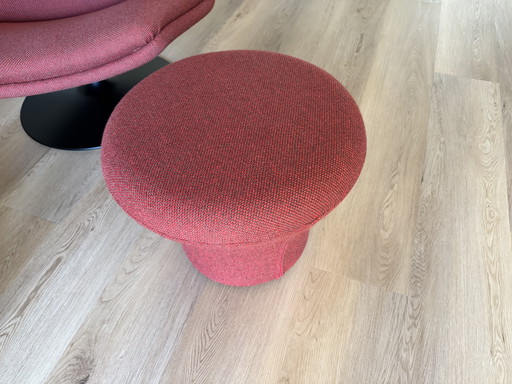 Champignon Artifort - Pierre Paulin