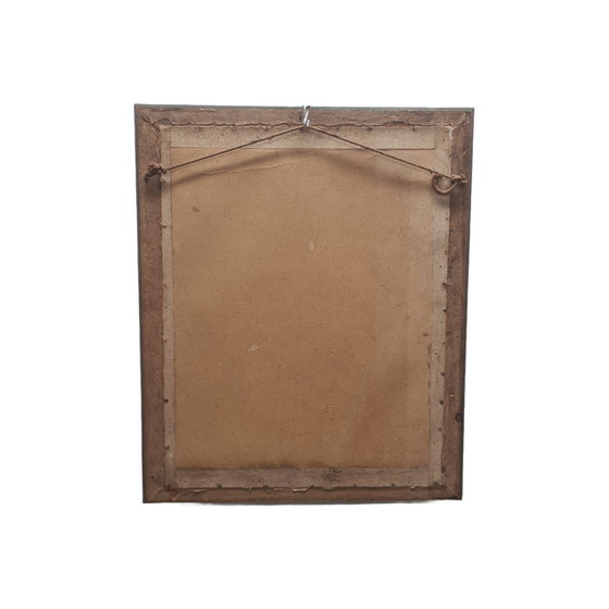 Image 1 of Antico calco in gesso francese di Laville de Paris, metà del XX secolo