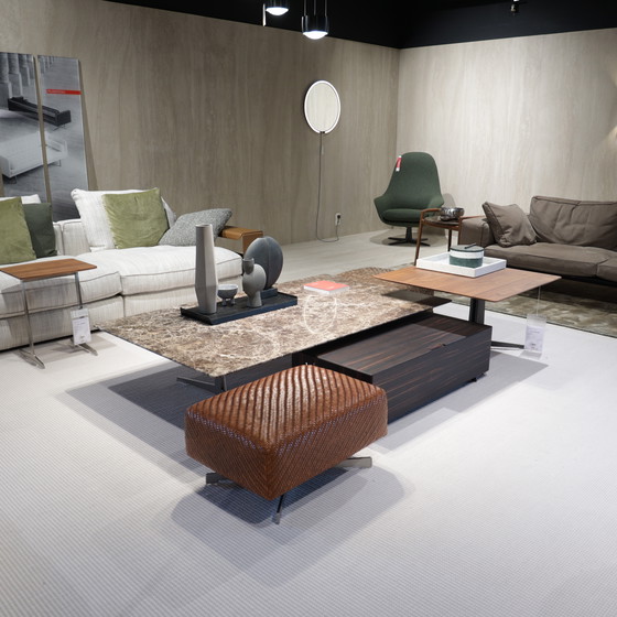 Image 1 of Pouf Flexform Filicuci