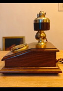 Rembrandt Telefoon