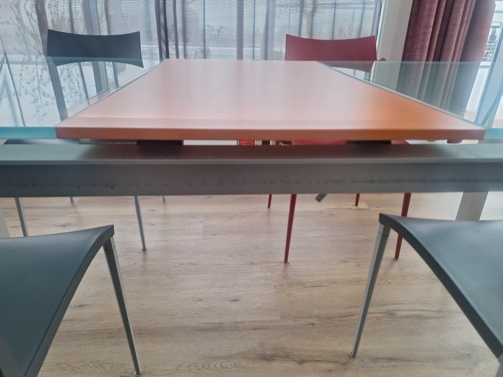 B&B Italia Dining tables | Whoppah