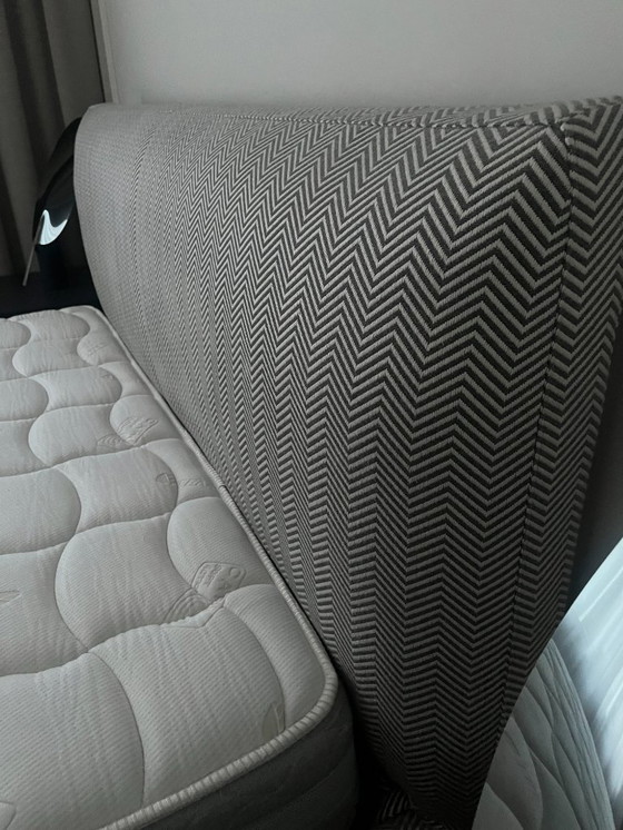 Image 1 of Lit double Andersen de Minotti