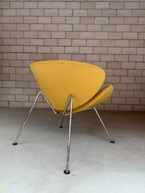 Image 1 of Artifort Orange Slice (amarillo)