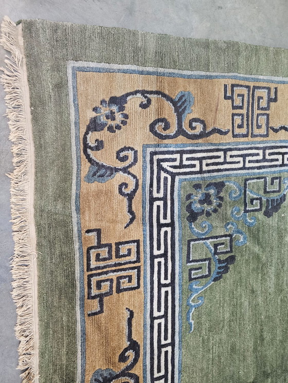 Image 1 of Grand Tapis Nepal vloerkleed