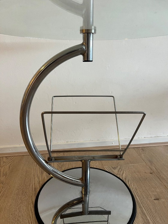 Image 1 of Table d'appoint vintage design Kokoon