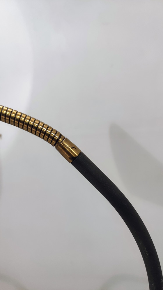 Image 1 of Tafellamp Jaren 80